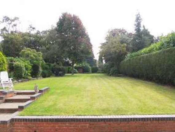 4&nbsp;Bedroom&nbsp;Detached