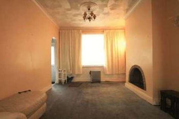 3 Bedroom Terraced