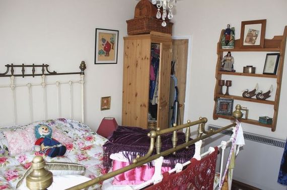 3 Bedroom Semi-Detac...