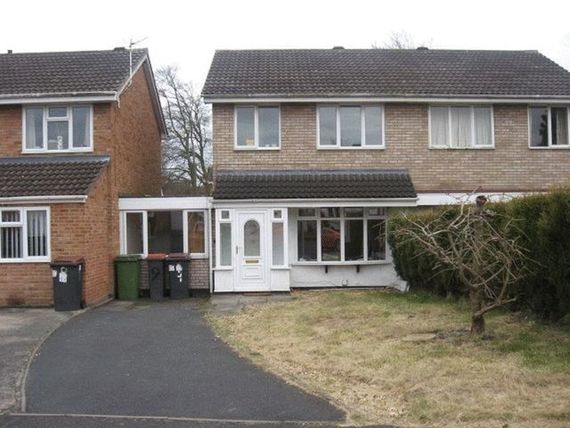 3 Bedroom Semi-Detac...