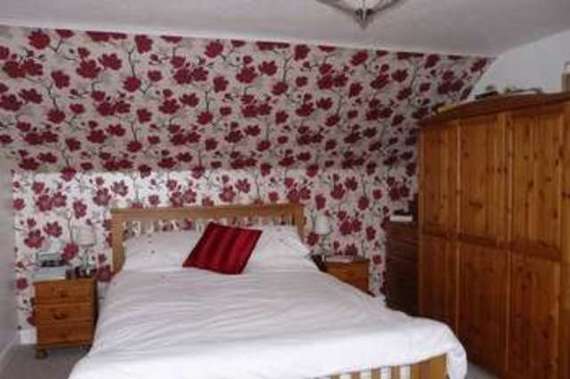 3 Bedroom Terraced