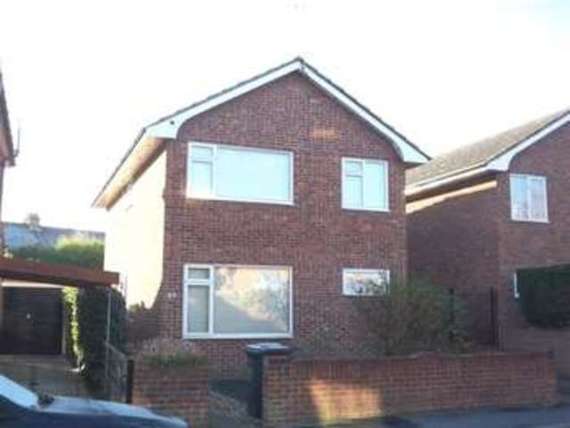 5&nbsp;Bedroom&nbsp;Semi-Detac...