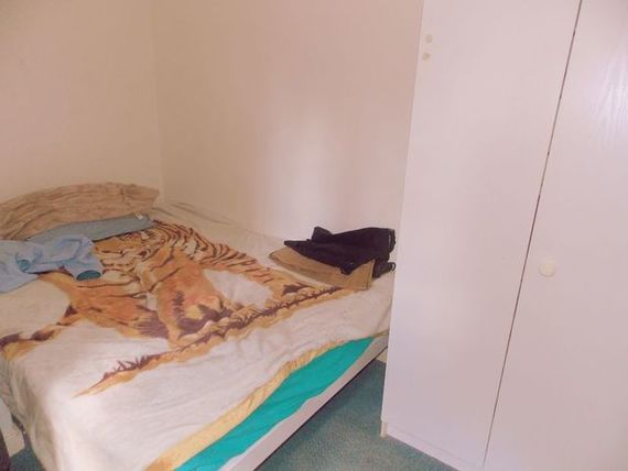 5 Bedroom Terraced
