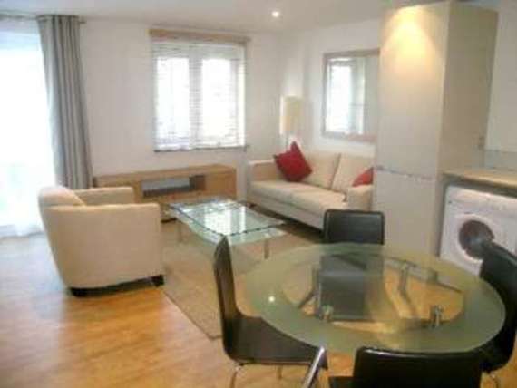 1 Bedroom Flat