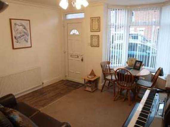 3&nbsp;Bedroom&nbsp;Terraced