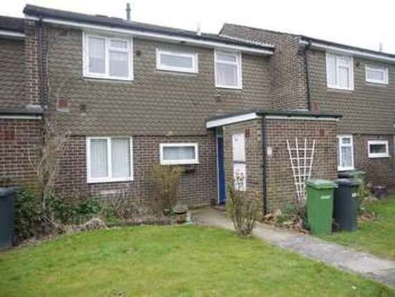 1 Bedroom Flat