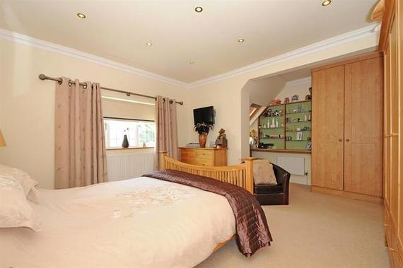 4 Bedroom Detached