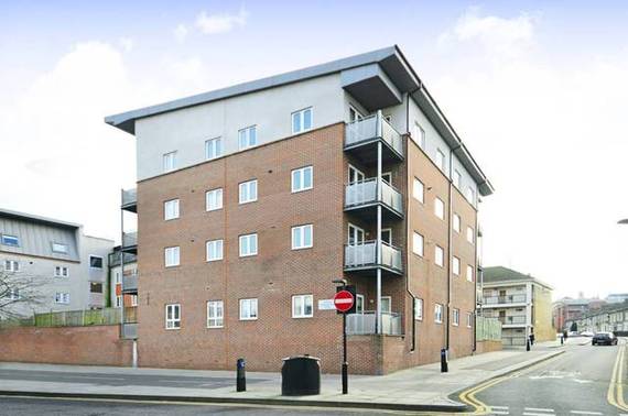 2 Bedroom Flat