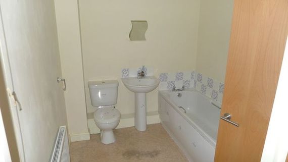 3 Bedroom Flat