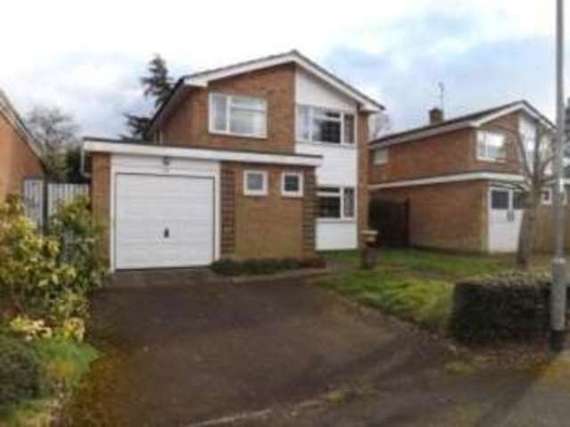 3 Bedroom Detached