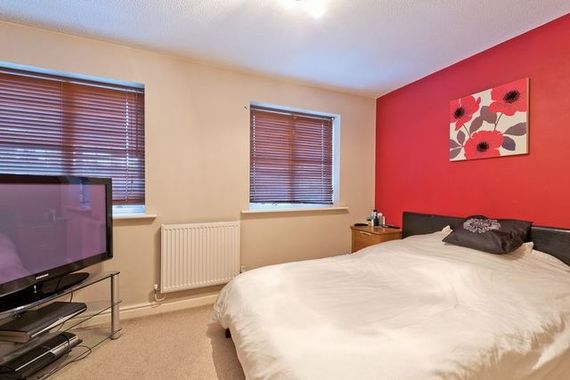 3 Bedroom Detached