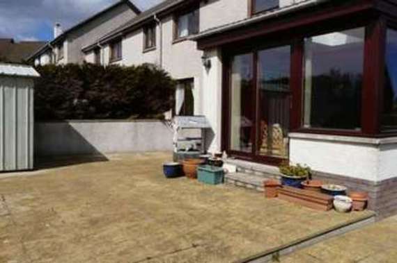 4 Bedroom Terraced