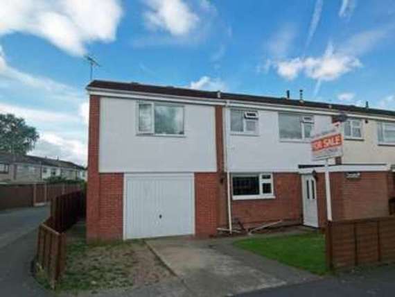 5 Bedroom Semi-Detac...