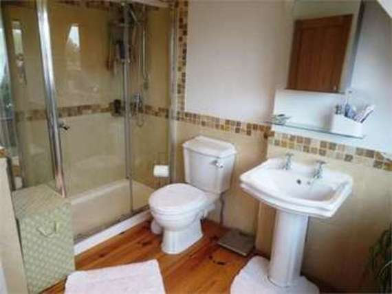 2 Bedroom Detached