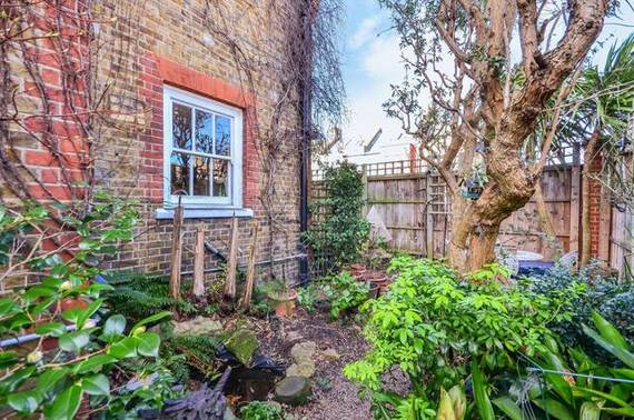 4 Bedroom Detached