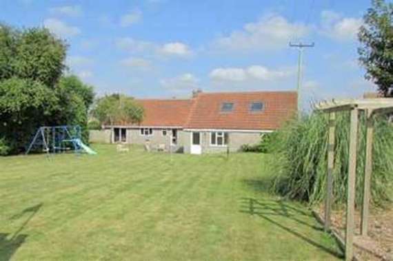 3 Bedroom Detached