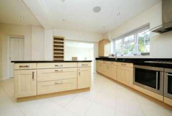 4 Bedroom Detached