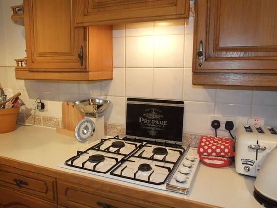 4 Bedroom Detached