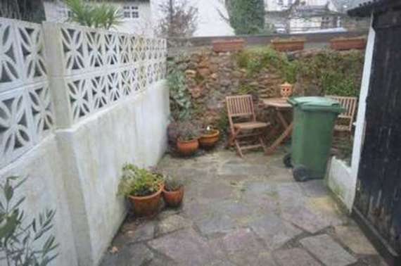 2 Bedroom Detached