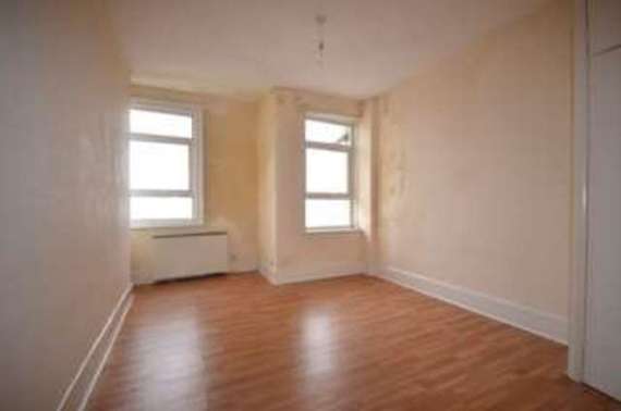 2 Bedroom Flat