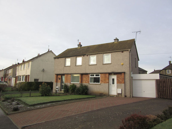 2 Bedroom Semi-Detac...