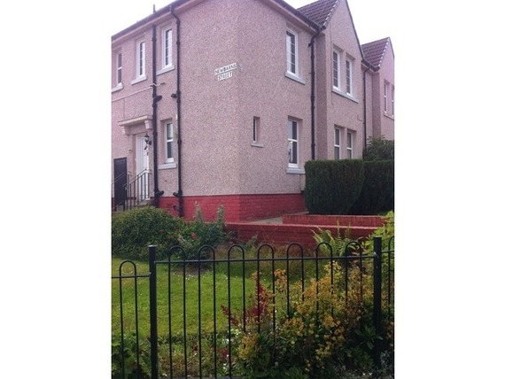2 Bedroom Flat