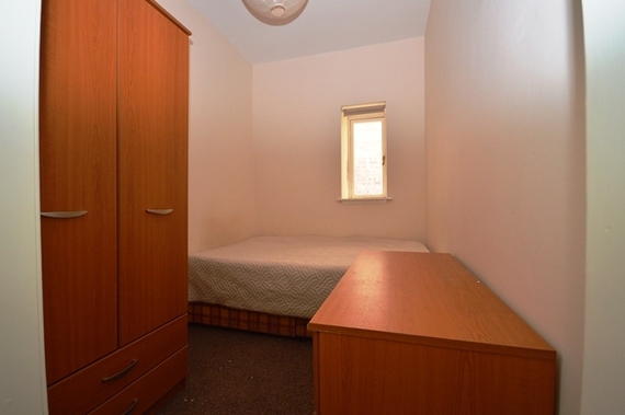 4 Bedroom Flat