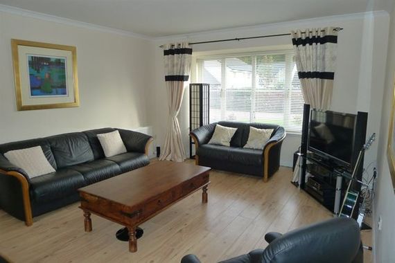 4 Bedroom Detached
