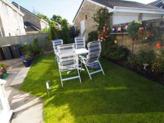 3 Bedroom Detached