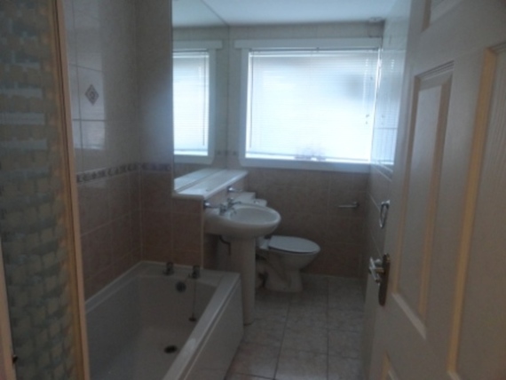 2 Bedroom Flat
