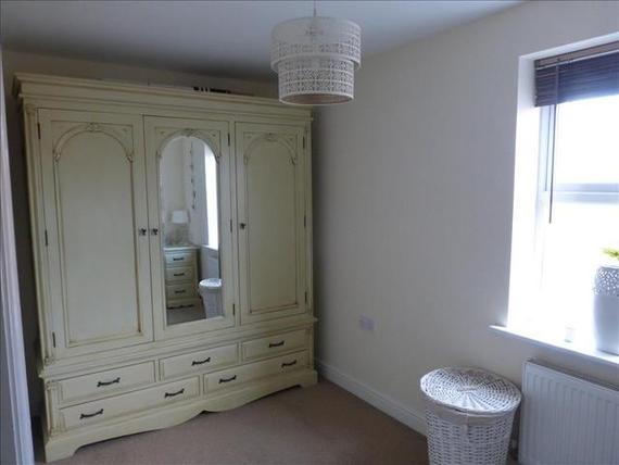 2 Bedroom Apartment