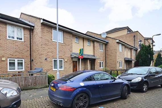 3 Bedroom Detached