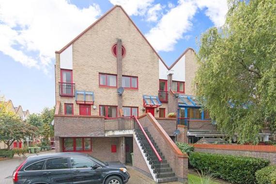 2&nbsp;Bedroom&nbsp;Flat