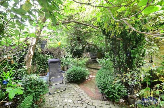 4 Bedroom Detached