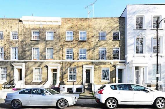 1 Bedroom Flat