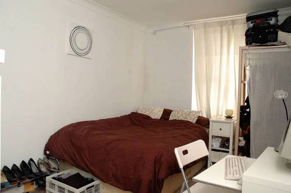 1 Bedroom Flat