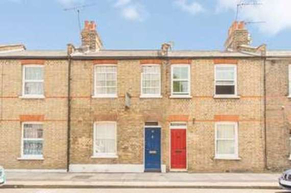 2 Bedroom Detached
