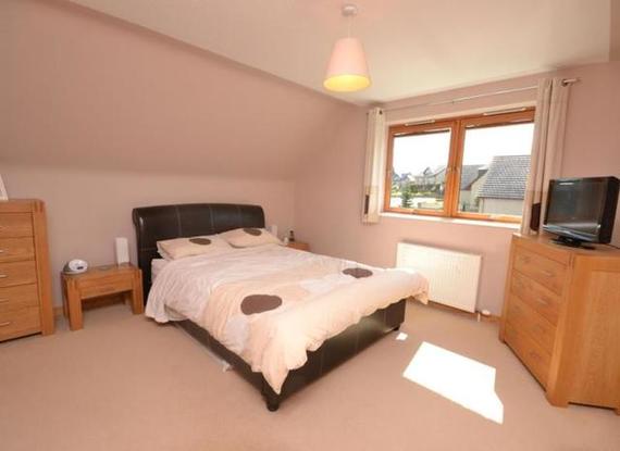 4 Bedroom Detached