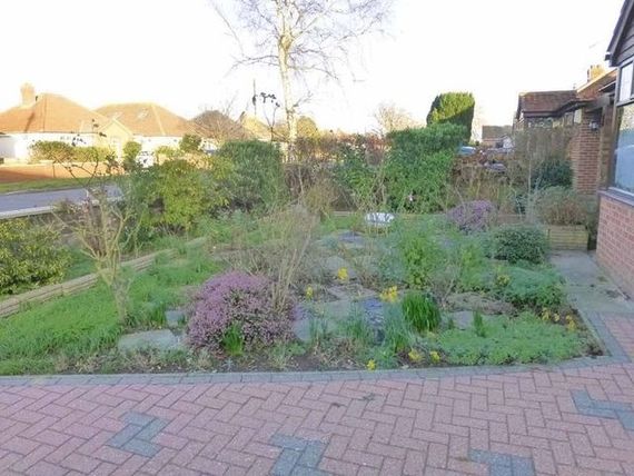 2 Bedroom Detached