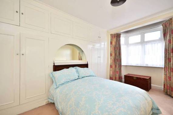 3 Bedroom Detached