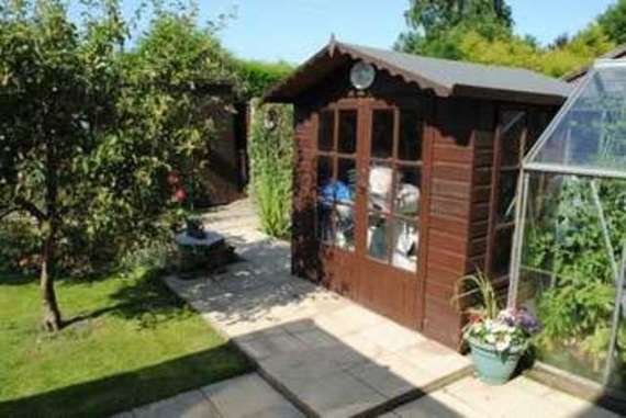4 Bedroom Detached