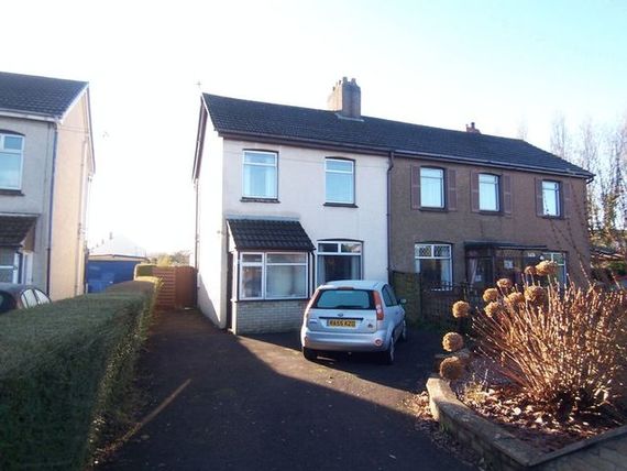 3 Bedroom Semi-Detac...