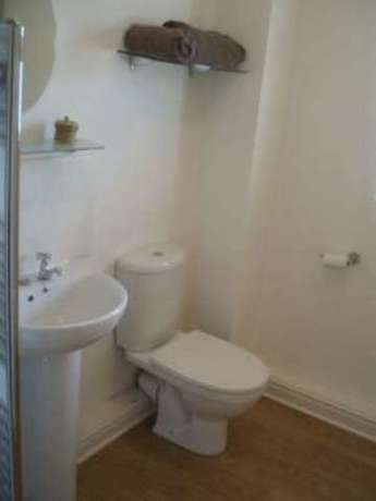 1 Bedroom Flat