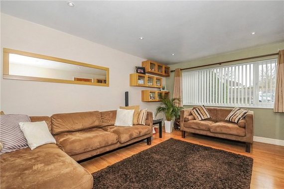 3 Bedroom Terraced