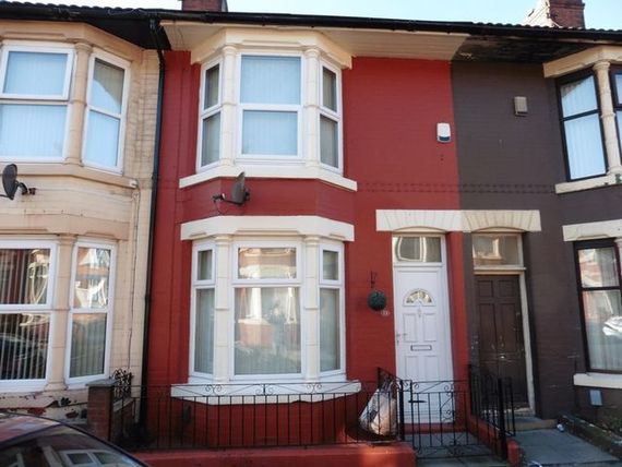 2 Bedroom Terraced