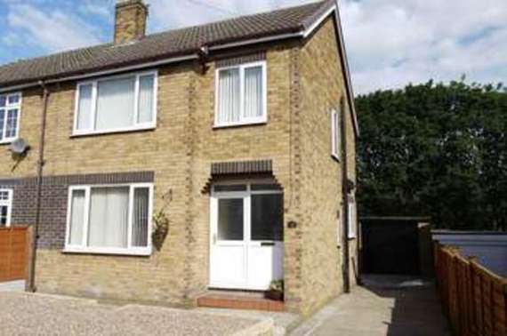 3 Bedroom Semi-Detac...