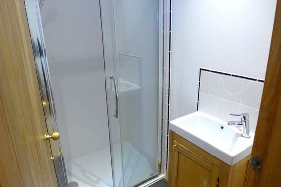 3 Bedroom Detached