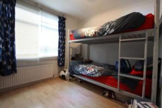 3 Bedroom Terraced