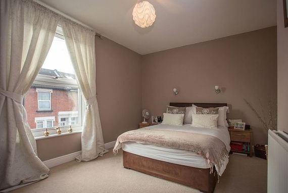 2 Bedroom Terraced