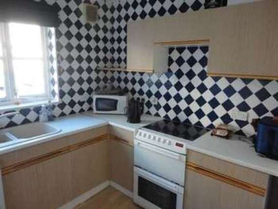 2 Bedroom Property
